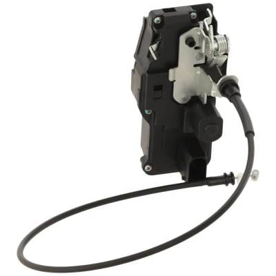 New Driver Side Front Door Lock Actuator Compatible With Tesla Model S P100d Model S Signature Model thumbnail 10