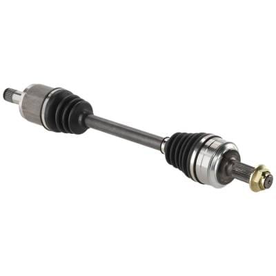New Left Front Axle Assembly Compatible With Honda Cr-V Se 4 Cyl 2.4L Cr-V Touring 4 Cyl 2.4L Cr-V thumbnail 2