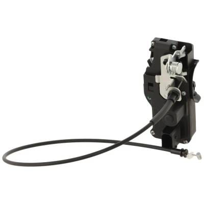New Driver Side Front Door Lock Actuator Compatible With Tesla Model S 60 Model S 100D Model S 60D thumbnail 12
