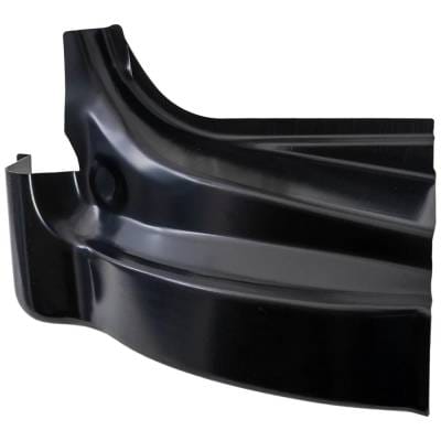 New Left Cab Corner Compatible With Toyota Pickup Sr5 6 Cyl 3.0L T100 Base 6 Cyl 3.4L Pickup Base 4 thumbnail 4