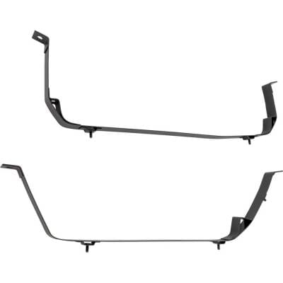 New Fuel Tank Strap Compatible With Toyota Highlander Hybrid 6 Cyl 3.3L Highlander Hybrid Limited 6 thumbnail 10