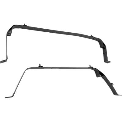 New Fuel Tank Strap Compatible With Toyota Highlander Hybrid 6 Cyl 3.3L Highlander Hybrid Limited 6 thumbnail 12