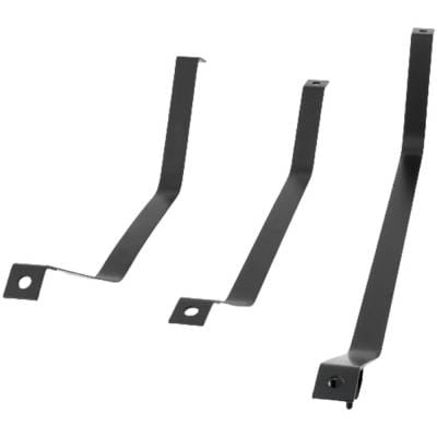 New 23 In. Fuel Tank Strap Compatible With Toyota Rav4 Ev Rav4 Sport 4 Cyl 2.5L Rav4 Platinum 4 Cyl thumbnail 2