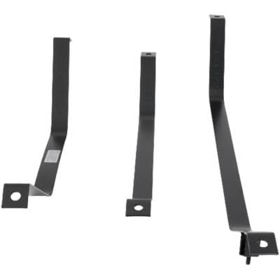 New 23 In. Fuel Tank Strap Compatible With Toyota Rav4 Ev Rav4 Sport 4 Cyl 2.5L Rav4 Platinum 4 Cyl thumbnail 4