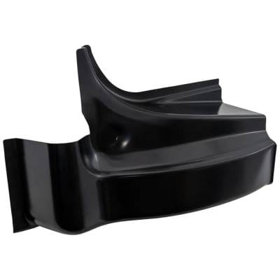 New Left Cab Corner Compatible With Toyota Pickup Base 4 Cyl 2.4L T100 Sr5 6 Cyl 3.0L T100 Sr5 6 Cyl thumbnail 6