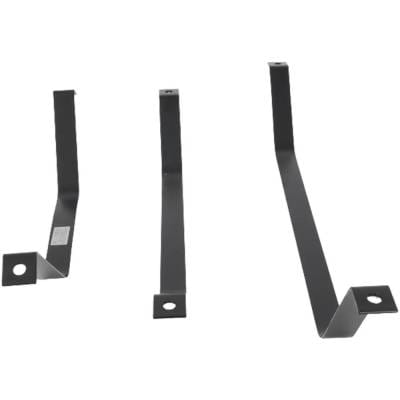 New 23 In. Fuel Tank Strap Compatible With Toyota Rav4 Hybrid Le+ 4 Cyl 2.5L Rav4 Ev Rav4 Hybrid thumbnail 8
