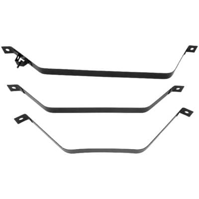 New 23 In. Fuel Tank Strap Compatible With Toyota Rav4 Hybrid Se 4 Cyl 2.5L Rav4 Ev Rav4 Se 4 Cyl thumbnail 10