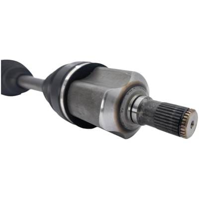 New Left Front Axle Assembly Compatible With Chrysler Jeep Cherokee Overland 6 Cyl 3.2L Cherokee thumbnail 6