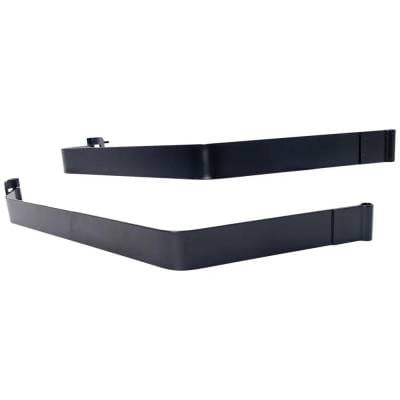 New 27 1/2 In. Fuel Tank Strap Compatible With Toyota Tundra Sr5 8 Cyl 4.7L Tundra Sr5 6 Cyl 4.0L thumbnail 6
