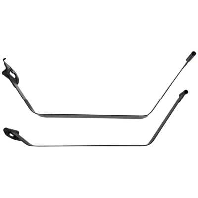 New 27 1/2 In. Fuel Tank Strap Compatible With Toyota Tundra Sr5 8 Cyl 4.7L Tundra Sr5 6 Cyl 4.0L thumbnail 8