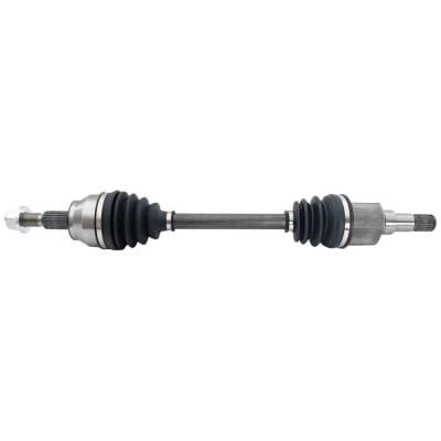 New Left Front Axle Assembly Compatible With Ford Focus Titanium 4 Cyl 2.0L Focus S 4 Cyl 2.0L Focus thumbnail 2