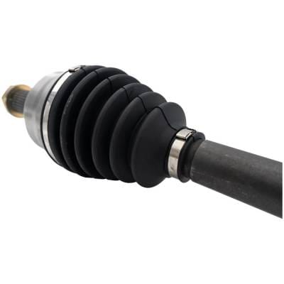 New Left Front Axle Assembly Compatible With Honda Odyssey Lx 6 Cyl 3.5L Odyssey Touring Elite 6 Cyl thumbnail 8