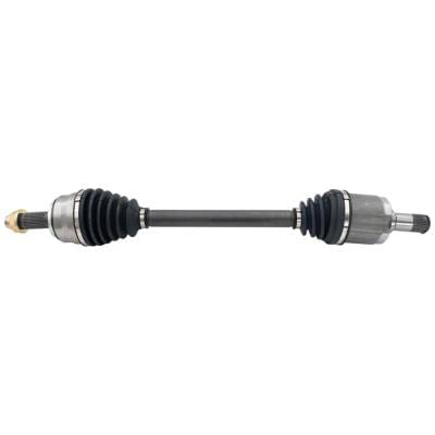 New Left Front Axle Assembly Compatible With Honda Odyssey Lx 6 Cyl 3.5L Odyssey Ex-L 6 Cyl 3.5L thumbnail 2