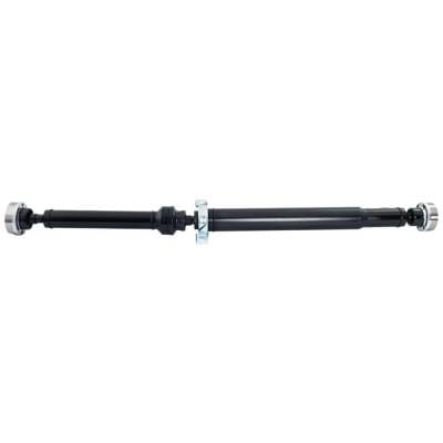 Rear Driveshaft Compatible With 2011-2018 Jeep Grand Cherokee High Grand Cherokee Summit Grand thumbnail 2