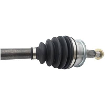 New Left Front Axle Assembly Compatible With Chevrolet Cruze Ls 4 Cyl 1.4L Cruze Lt 4 Cyl 1.4L Cruze thumbnail 8