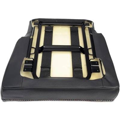 New Left Front Seat Cushion Compatible With Dodge Ram 1500 Laramie Ram 1500 Sport Ram 1500 Ws Ram thumbnail 4