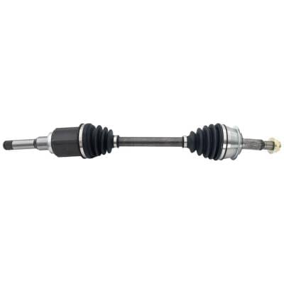 New Left Front Axle Assembly Compatible With Chevrolet Cruze Lt 4 Cyl 1.4L Cruze L 4 Cyl 1.4L Cruze thumbnail 2