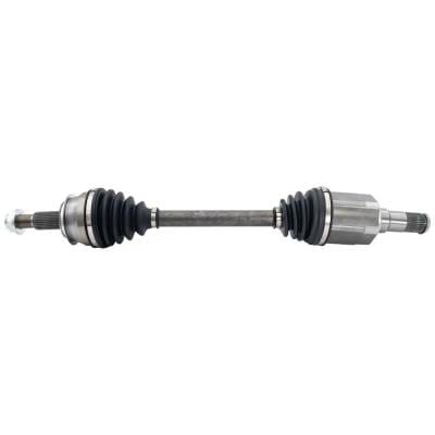New Left Front Axle Assembly Compatible With Mazda 3 Grand Touring 4 Cyl 2.5L 3 S Grand Touring 4 thumbnail 2