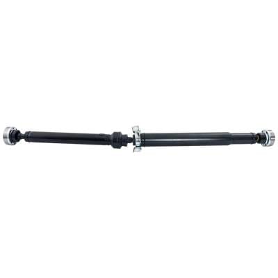 Rear Driveshaft Compatible With 2011-2019 Dodge Durango Enforcer Durango Express Durango Heat thumbnail 2