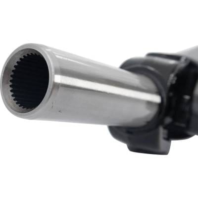 Rear Driveshaft Assembly Compatible With 2001-2007 Gmc Sierra 4L Automatic 4Wd 63.25 In. Long New thumbnail 6