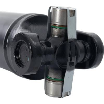 Rear Driveshaft Assembly Compatible With 2001-2007 Gmc Sierra 4L Automatic 4Wd 63.25 In. Long New thumbnail 8