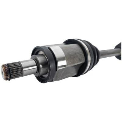 New Left Front Axle Assembly Compatible With Bmw X5 Xdrive50i 8 Cyl 4.4L X5 Xdrive30i 6 Cyl 3.0L X6 thumbnail 4