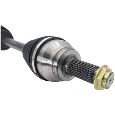 New Left Front Axle Assembly Compatible With Bmw X5 Xdrive50i 8 Cyl 4.4L X5 Xdrive30i 6 Cyl 3.0L X6 thumbnail 6