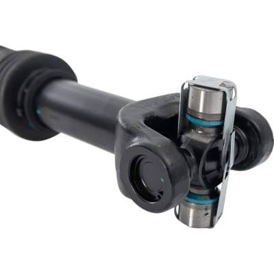 Front Driveshaft Assembly Compatible With 1996-2002 Dodge Ram Automatic 4Wd 32.25 In. Long New thumbnail 8