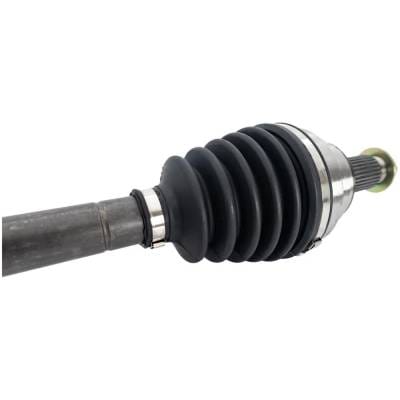 New Left Front Axle Assembly Compatible With Bmw X5 Xdrive48i 8 Cyl 4.8L X6 Xdrive35i 6 Cyl 3.0L X6 thumbnail 8