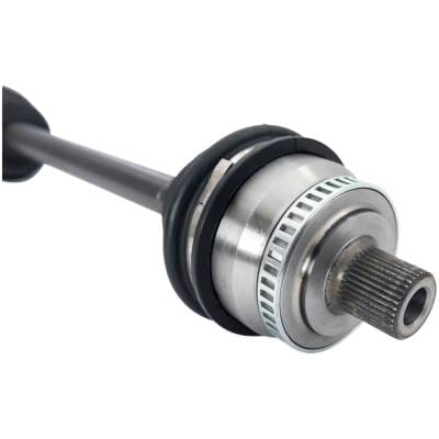 Left Front Axle Assembly Compatible With Audi A4 Quattro Base 4 Cyl 1.8L A4 Quattro Avant 4 Cyl 1.8L thumbnail 6