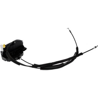 New Left Front Door Lock Actuator Compatible With Nissan Titan Xe 2004 By 805017S21a Dla988 thumbnail 3