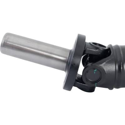 Rear Prop Shaft Assembly Compatible With 2004-2008 Ford F-150 Xtr 4.6L Automatic 4Wd OEM 5L3z4602ja thumbnail 4