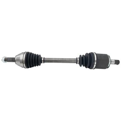 New Left Front Axle Assembly Compatible With Mini Cooper Countryman S All4 4 Cyl 1.6L Cooper Paceman thumbnail 2