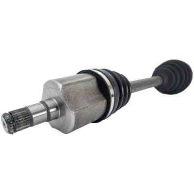 New Left Front Axle Assembly Compatible With Audi Volkswagen Golf Base 4 Cyl 1.8L Rabbit 2.5 5 Cyl thumbnail 4