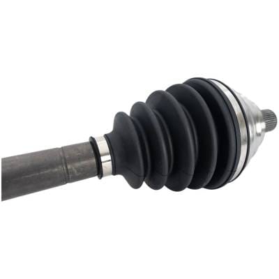 New Left Front Axle Assembly Compatible With Audi Volkswagen Golf Base 4 Cyl 1.8L Rabbit 2.5 5 Cyl thumbnail 8