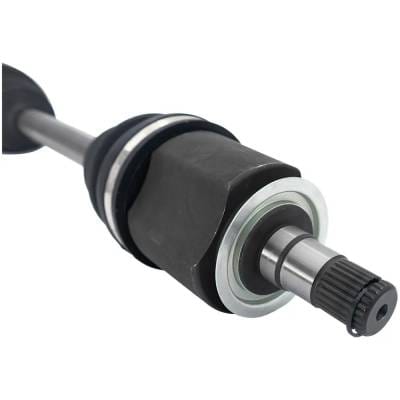 New Left Front Axle Assembly Compatible With Mini Cooper Countryman S All4 4 Cyl 1.6L Cooper thumbnail 6