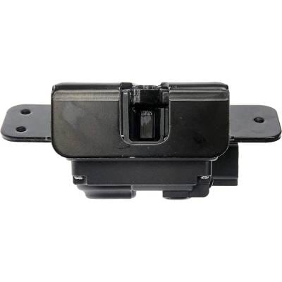 New Metal Liftgate Lock Actuator Compatible With Chevrolet Gmc Acadia Denali 6 Cyl 3.6L Terrain Slt thumbnail 4
