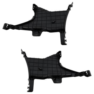 New Front Left And Front Right Air Intake Duct Compatible With Hyundai Sonata Preferred 4 Cyl 2.5L thumbnail 8