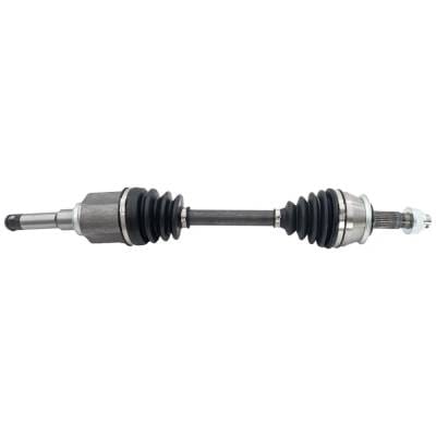 New Left Front Axle Assembly Compatible With Buick Chevrolet Encore Leather 4 Cyl 1.4L Encore thumbnail 2