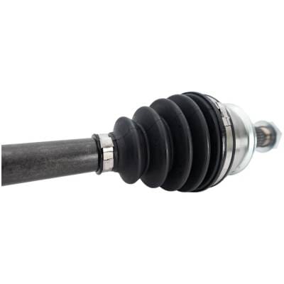 New Left Front Axle Assembly Compatible With Buick Chevrolet Encore Leather 4 Cyl 1.4L Encore thumbnail 8