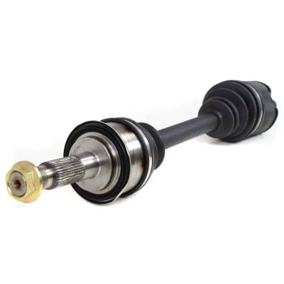 New Front Axle Assembly Compatible With Toyota Tundra Base 8 Cyl 4.7L Tundra Sr5 8 Cyl 4.7L Sequoia thumbnail 8