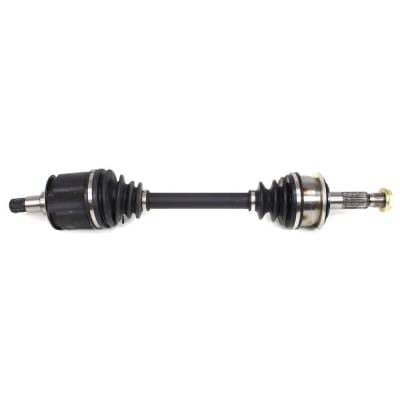 New Front Axle Assembly Compatible With Toyota Tundra Base 8 Cyl 4.7L Tundra Sr5 8 Cyl 4.7L Sequoia thumbnail 10