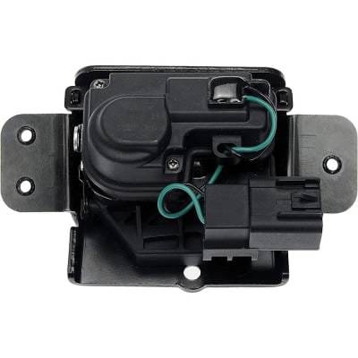 New Metal Liftgate Lock Actuator Compatible With Chevrolet Gmc Tahoe Ls 8 Cyl 5.3L Yukon Xl 1500 thumbnail 6
