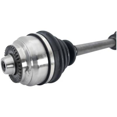 New Left Front Axle Assembly Compatible With Bmw X4 Xdrive28i 4 Cyl 2.0L X4 M40i 6 Cyl 3.0L X3 thumbnail 4