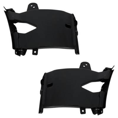 New Front Left And Front Right Air Intake Duct Compatible With Hyundai Santa Fe Se 4 Cyl 2.5L Santa thumbnail 4