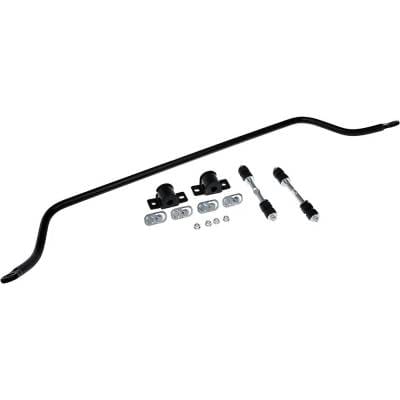 New 0.83 In. Sway Bar Kit Compatible With Ford Mercury Explorer Xls Mountaineer All Submodels thumbnail 2