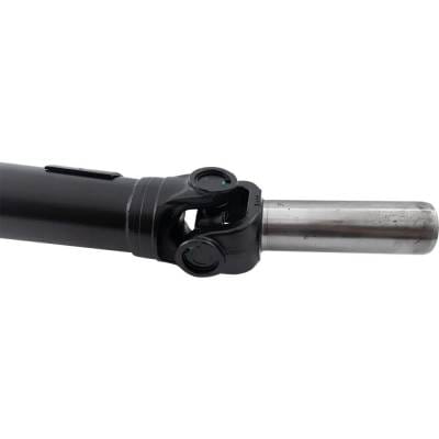 Rear Driveshaft Assembly Compatible With 41.13 In. Long New Replaces Jth54550011 Direct Fit thumbnail 6