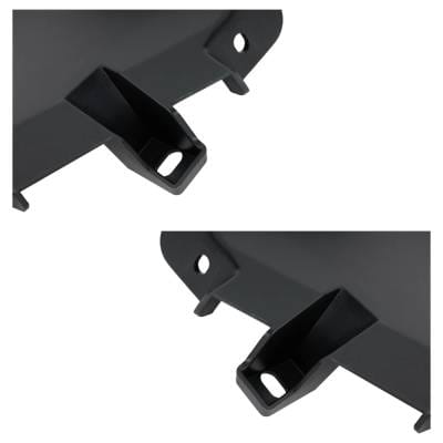 New Front Left And Front Right Air Intake Duct Compatible With Hyundai Kona Limited 4 Cyl 1.6L Kona thumbnail 16
