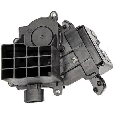 New Black Liftgate Lock Actuator Compatible With Toyota Sienna Se Sienna Le Sienna Base 2011-2019 By thumbnail 6