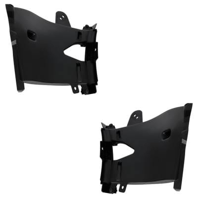 New Front Left And Front Right Air Intake Duct Compatible With Hyundai Santa Fe Urban 4 Cyl 2.5L thumbnail 3
